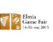 PAW on Tour  - Elmia Game Fair den 14-16 maj 2015