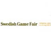 PAW on Tour Swedish Game Fair 2014 Tullgarns slott den 29--31/5 