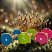 🍂 Vi lyser upp höstmörkret! 🍂