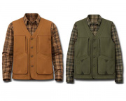 JAKT- OCH HUNDFÖRARVÄST - TIDLÖS FAVORIT I 20 ÅR!