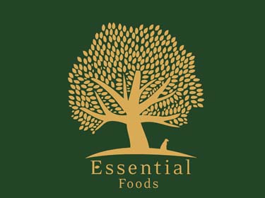 Essential Foods - Hundmat som gör skillnad