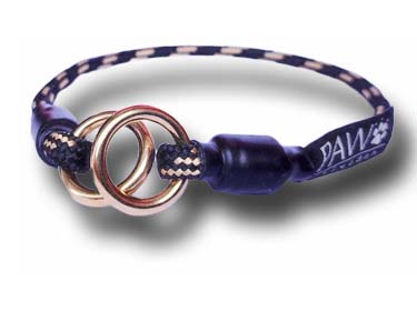 Halsband ringar/Pudelhalsband