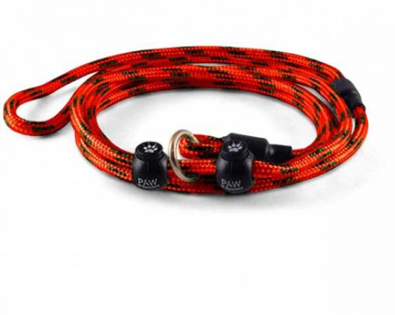 Retrieverkoppel Stoppers Hunter Neon Customized i gruppen Tr�ning / Koppel / Customized koppel / Retrieverkoppel Stoppers  hos PAW of Sweden AB (118)