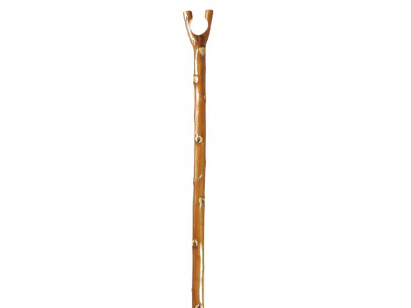 Chestnut thumbstick i gruppen vr. produkter / Walking sticks hos PAW of Sweden AB (1407)