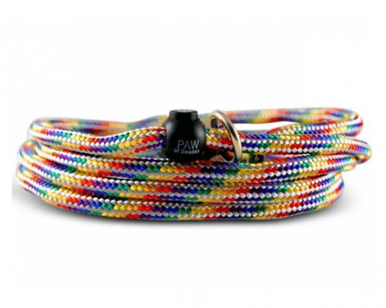 Kort Jaktkoppel Pride Limited Edition 80 cm i gruppen Träning / Koppel / Retrieverkoppel hos PAW of Sweden AB (200)