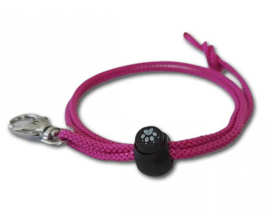 Band till visselpipa nylon violett i gruppen Hunden / Valpkit / Visselpipor & band hos PAW of Sweden AB (2203PU)