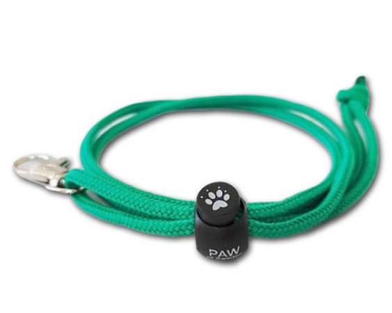 Band till visselpipa nylon grnt i gruppen Hunden / Valpkit / Visselpipor & band hos PAW of Sweden AB (2204green)