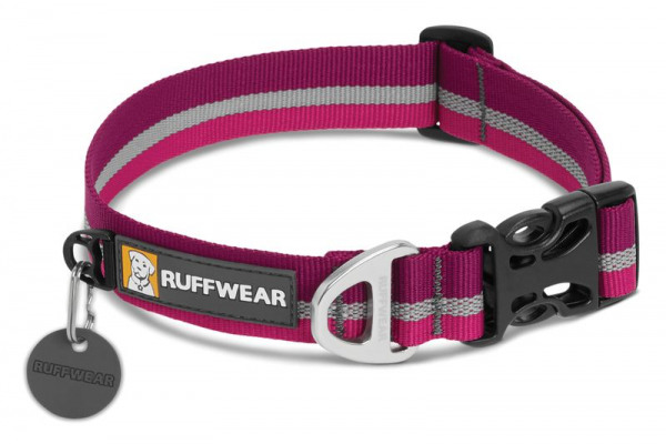 CRAG COLLAR i gruppen Deal - Ruffwear / Collars / Everyday hos PAW of Sweden AB (CRAG COLLAR)