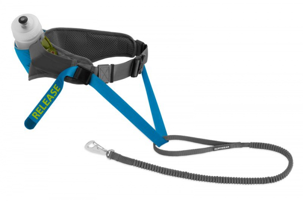 TRAIL RUNNER SYSTEM i gruppen Ruffwear Sweden / Leashes / Walking hos PAW of Sweden AB (3597-035)