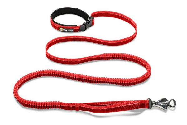ROAMER LEASH i gruppen Deal - Ruffwear / Leashes / Running hos PAW of Sweden AB (ROAMER LEASH)