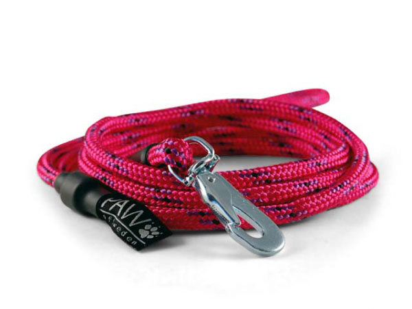 Koppel m hake Trail - Nosework  i gruppen Trning / Koppel / Koppel m hake - Nosework hos PAW of Sweden AB (405)