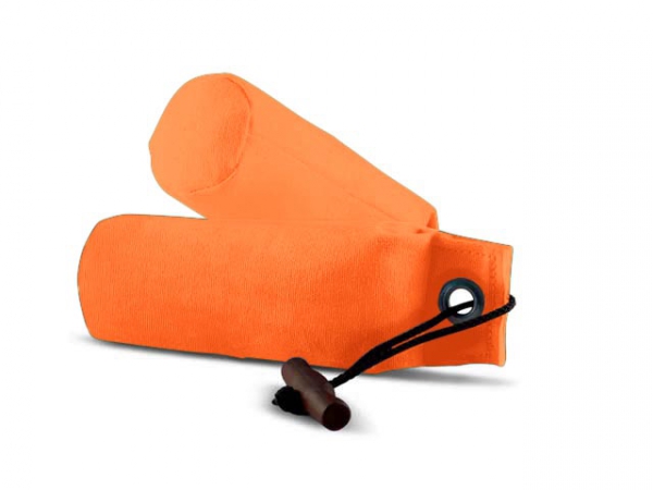 Dummy Standard 250g orange i gruppen Trning / Dummies med text/tryck / Standard med text/tryck hos PAW of Sweden AB (503250O)