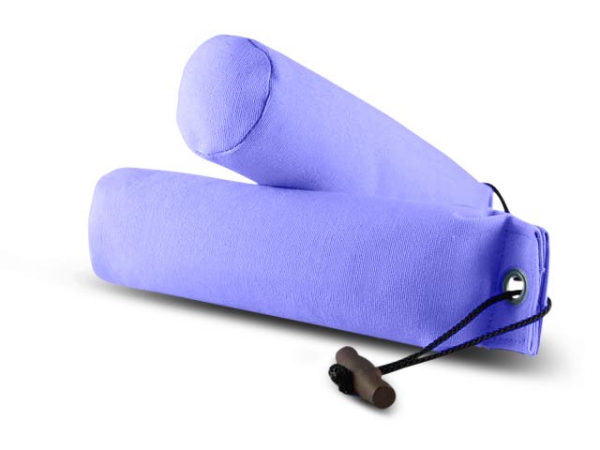 Dummy Standard Smart Colour  500g lila i gruppen Träning / Dummies med text/tryck / Standard med text/tryck hos PAW of Sweden AB (5034500PU)