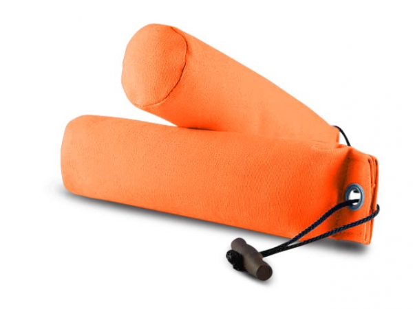 Dummy Standard 500g orange i gruppen Trning / Dummies med text/tryck / Standard med text/tryck hos PAW of Sweden AB (503500O)