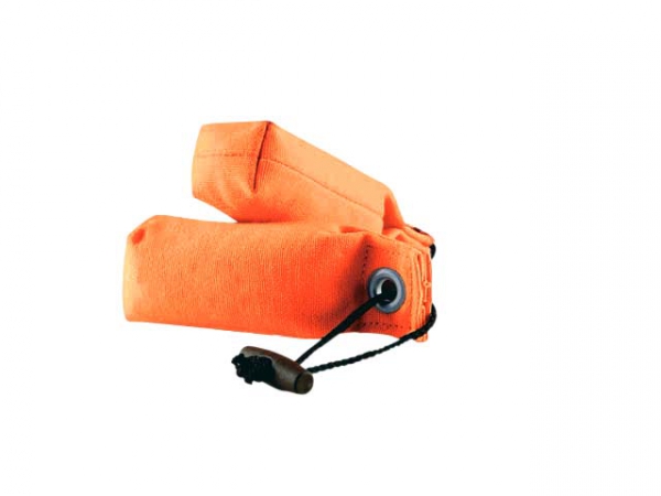 Dummy Pocket 80g orange i gruppen Trning / Dummies med text/tryck / Pocket med text/tryck hos PAW of Sweden AB (50785OR)