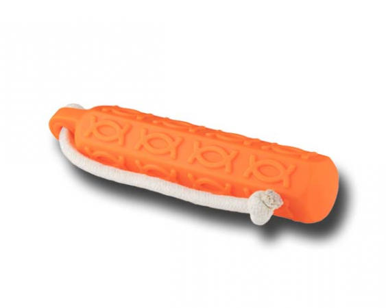 Vattendummy Hexa Bumper 200g orange i gruppen Trning / Dummies / Special hos PAW of Sweden AB (510822)