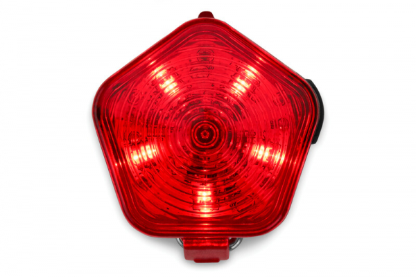 Audible Beacon Safety Light  i gruppen Deal - Ruffwear / Safety hos PAW of Sweden AB (5530-615)