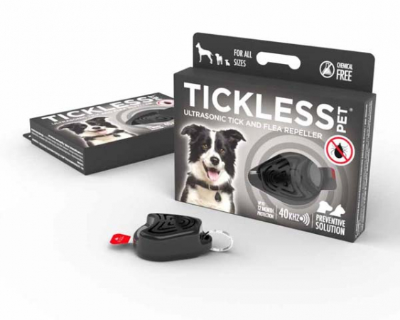 Tickless Pet Fstingavvisare i gruppen Hunden / Mot fstingar hos PAW of Sweden AB (570202)