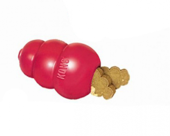 Kong Classic L i gruppen  hos PAW of Sweden AB (79551)