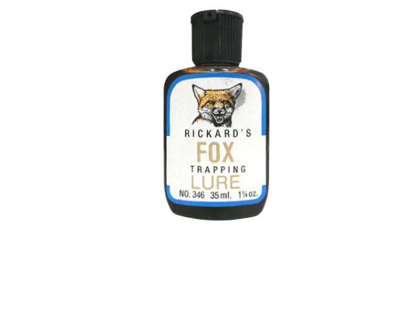 Lockmedel Liquid Red Fox Lure i gruppen Trning / Lock- och invittringsmedel / Lockmedel hos PAW of Sweden AB (801F)