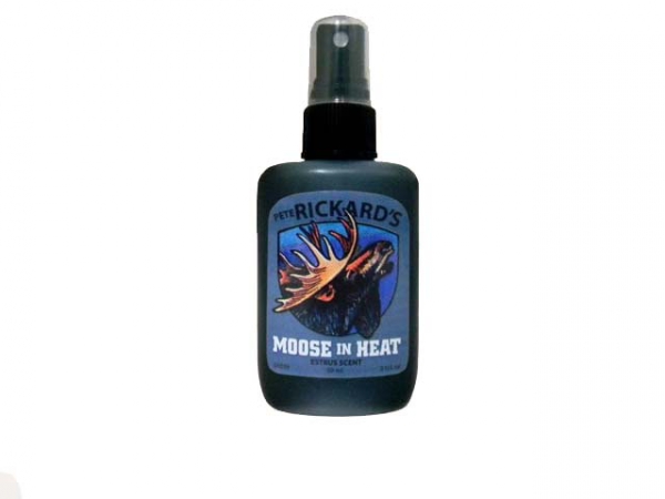 Lockmedel Moose In Heat i gruppen Trning / Lock- och invittringsmedel / Lockmedel hos PAW of Sweden AB (801MIH)
