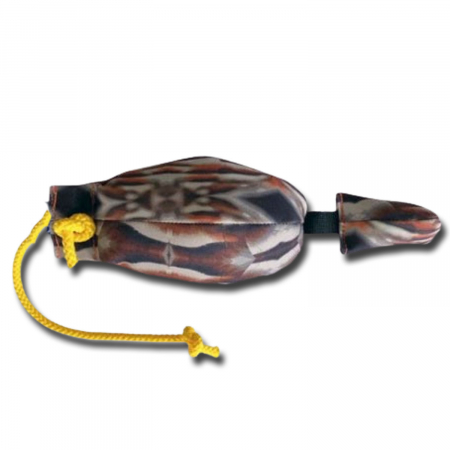 Partridge Bird Dummy i gruppen Trning / Dummies / Fgel/Kanin/Rv / Fglar hos PAW of Sweden AB (Bird_STD_FL_PT)