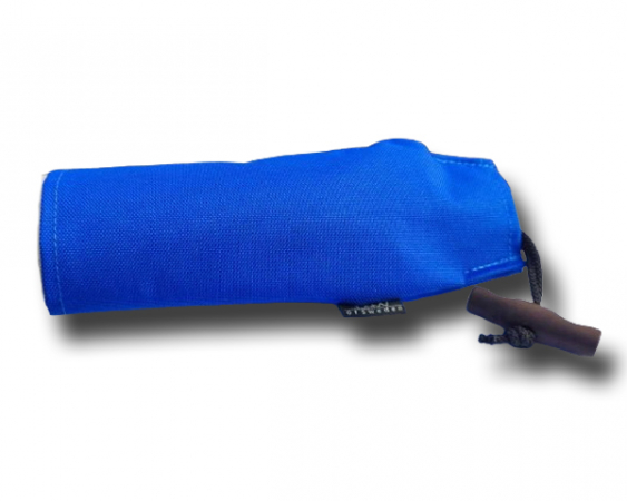PAW of Swedens verdrag till Dummy 250g bltt i gruppen Trning / Dummies / verdrag till dummies hos PAW of Sweden AB (C1250B)