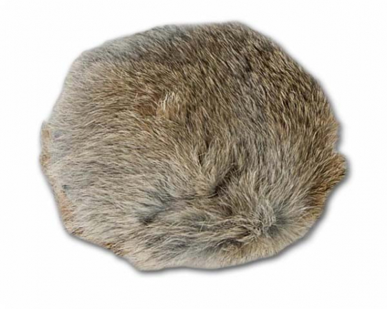 Hunting disc Kanin 225g i gruppen Trning / Dummies / Fgel/Kanin/Rv / Kanin hos PAW of Sweden AB (HDF100)