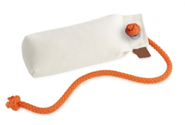 Dummy High & Speed Standard 250g vit  i gruppen Träning / Dummies / High & Speed Standard hos PAW of Sweden AB (HSWHITE250)