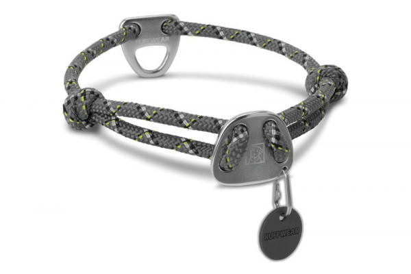KNOT-A-COLLAR i gruppen Deal - Ruffwear / Collars / Everyday hos PAW of Sweden AB (KNOT-A-COLLAR)