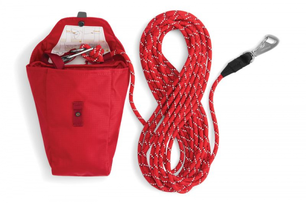 KNOT-A-HITCH i gruppen Deal - Ruffwear / Leashes / Camping hos PAW of Sweden AB (KNOT-A-HITCH)