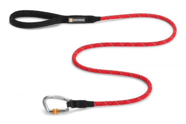KNOT-A-LEASH i gruppen Ruffwear Sweden / Leashes / Hiking hos PAW of Sweden AB (KNOT-A-LEASH)