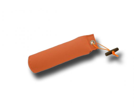 Dummy Standard Light Large orange i gruppen Trning / Dummies / Standard Light hos PAW of Sweden AB (LTDL102)