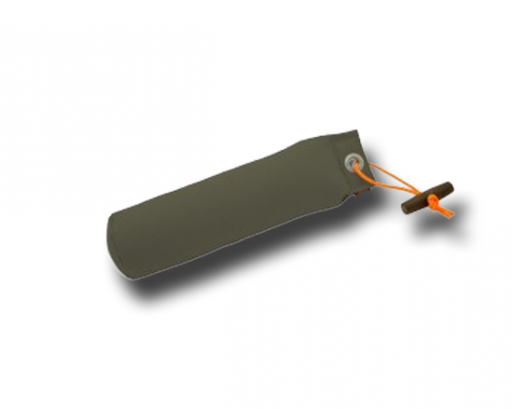 Dummy Standard Light Large kaki i gruppen Trning / Dummies / Standard Light hos PAW of Sweden AB (LTDL103)