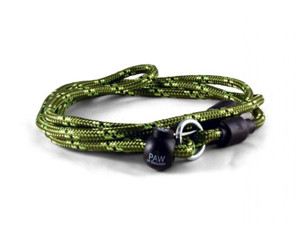 Retrieverkoppel Hunter Oliv Komplett paket 1 i gruppen  hos PAW of Sweden AB (R2-12-80)