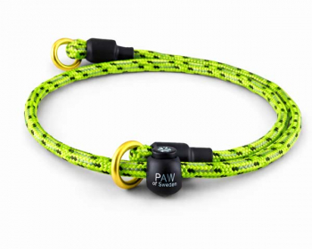 Dressyrhalsband Reflex Customized