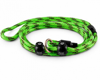 Retrieverkoppel Stoppers Hunter Neon 160 cm