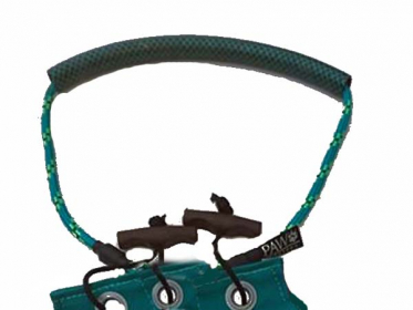 Bärhandtag för dummies