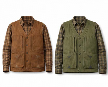 Jakt- och hundf�rarv�st