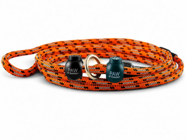 Retrieverkoppel Stoppers Reflex 160 cm