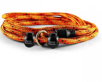 Retrieverkoppel Stoppers Trial Customized i gruppen Tr�ning / Koppel / Customized koppel / Retrieverkoppel Stoppers  hos PAW of Sweden AB (203)