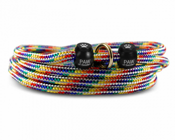 Retrieverkoppel Stoppers Pride Limited Edition 160 cm