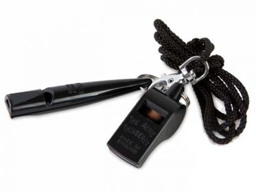 Set ACME 211,5 + Thunderer 560 svart