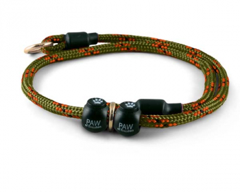 Dressyrhalsband Hunter Oliv Customized i gruppen Träning / Halsband / Halsband Costumized / Dressyrhalsband hos PAW of Sweden AB (211) Dressyrhalsband Hunter Oliv Customized i gruppen Träning / Halsband / Halsband Costumized / Dressyrhalsband hos PAW of Sweden AB (211)