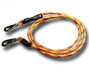 Extra koppel del till Koppel m. hake Duo Trial 130 cm