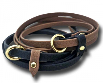 Retrieverkoppel Field Pro BioThane 165 cm