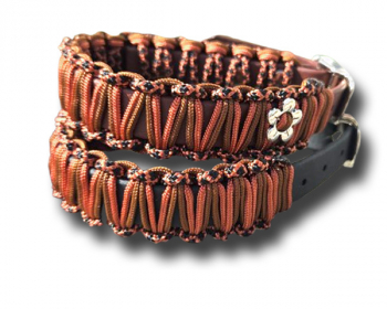 Halsband Siljan