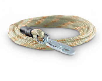 Koppel med hake Golden Collection 