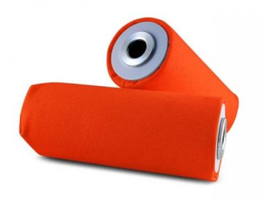 RRT Dummy canvas till apportkastare - orange