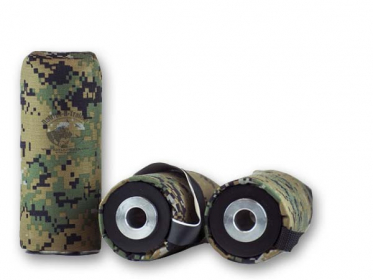 RRT Dummy canvas till apportkastare - camo